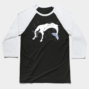 Dogfish Baseball T-Shirt